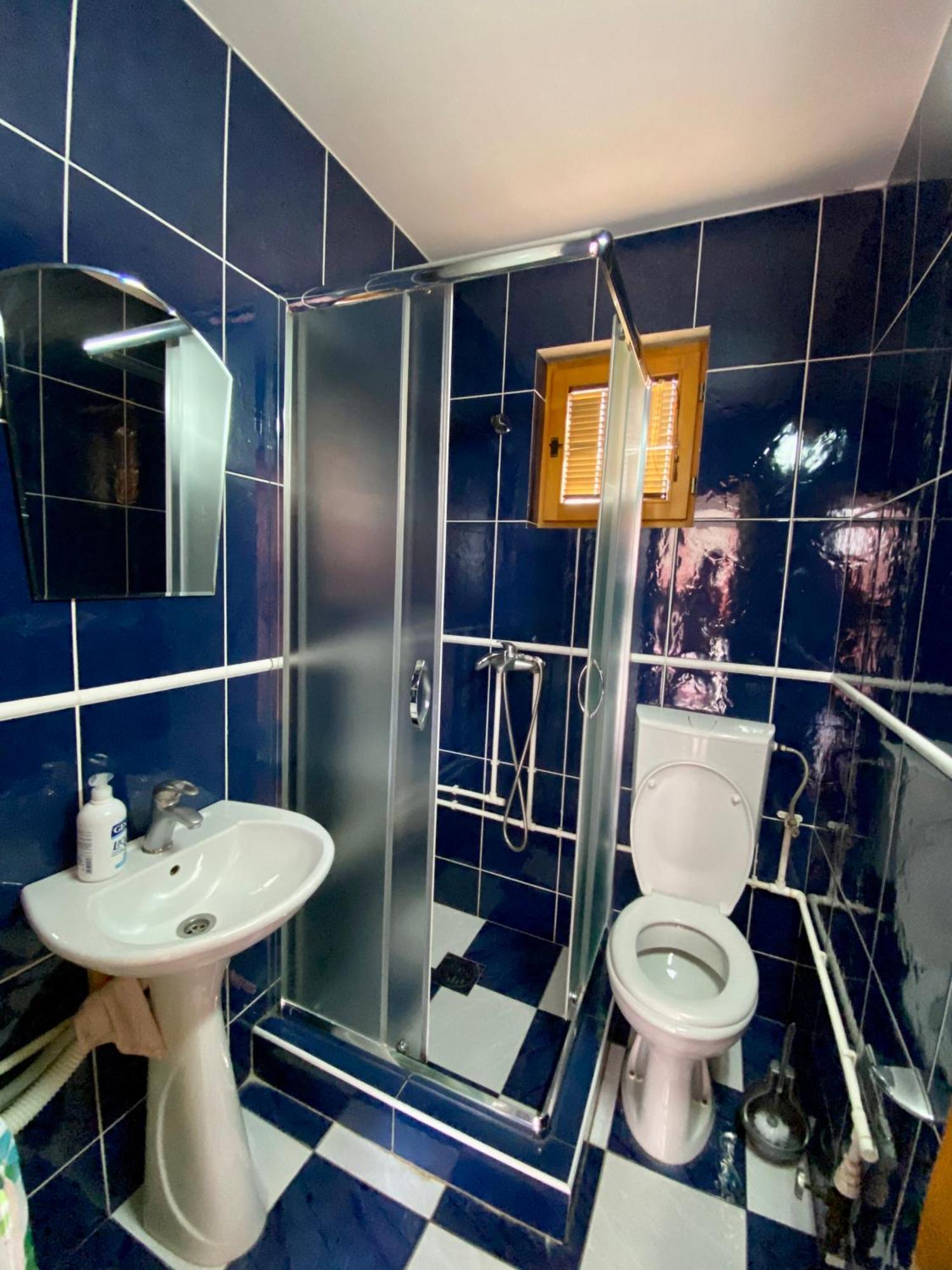 Apartments Bozovic Žabljak Dış mekan fotoğraf